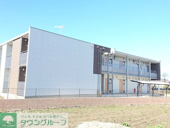 クレイノ青空の物件内観写真